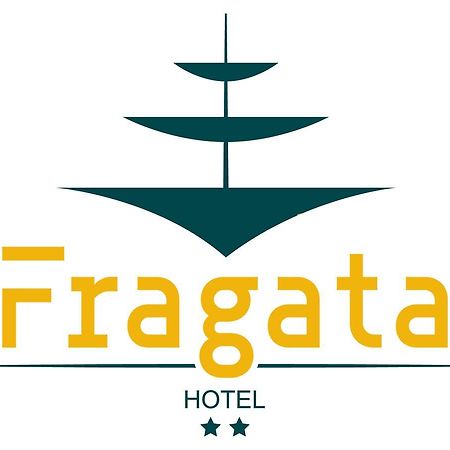 Fragata Camana Hotel Екстериор снимка