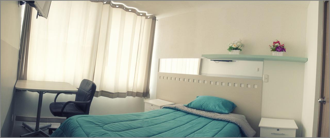 Fragata Camana Hotel Екстериор снимка