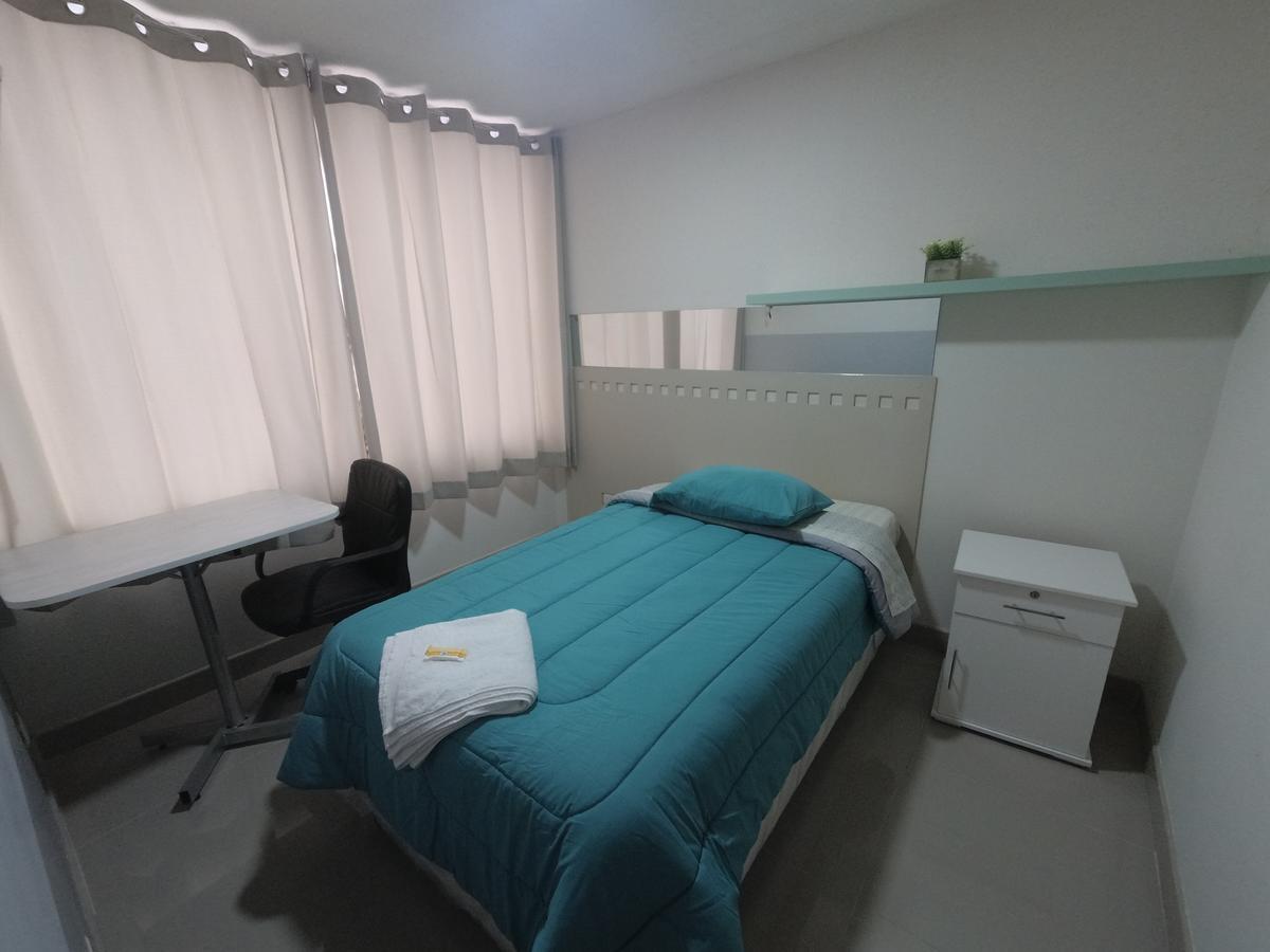 Fragata Camana Hotel Екстериор снимка