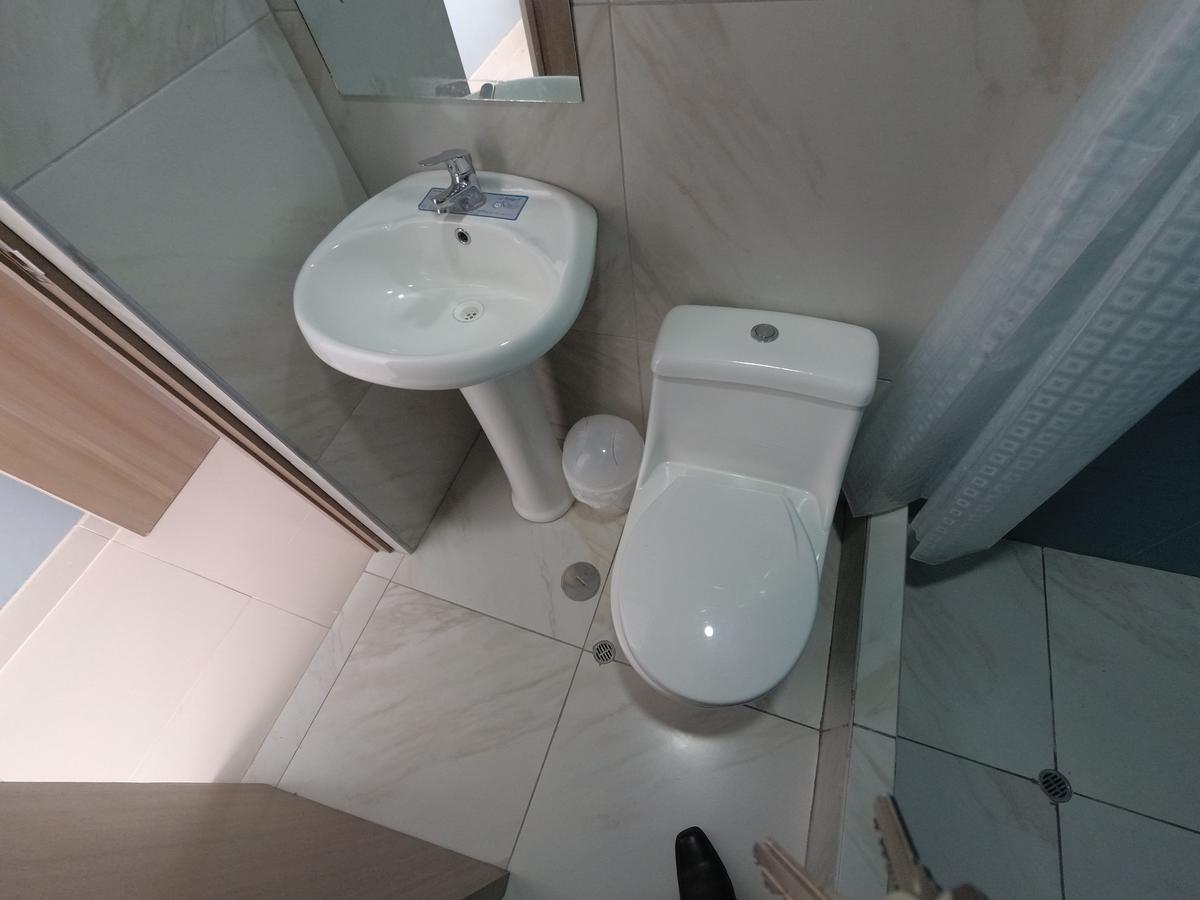 Fragata Camana Hotel Екстериор снимка