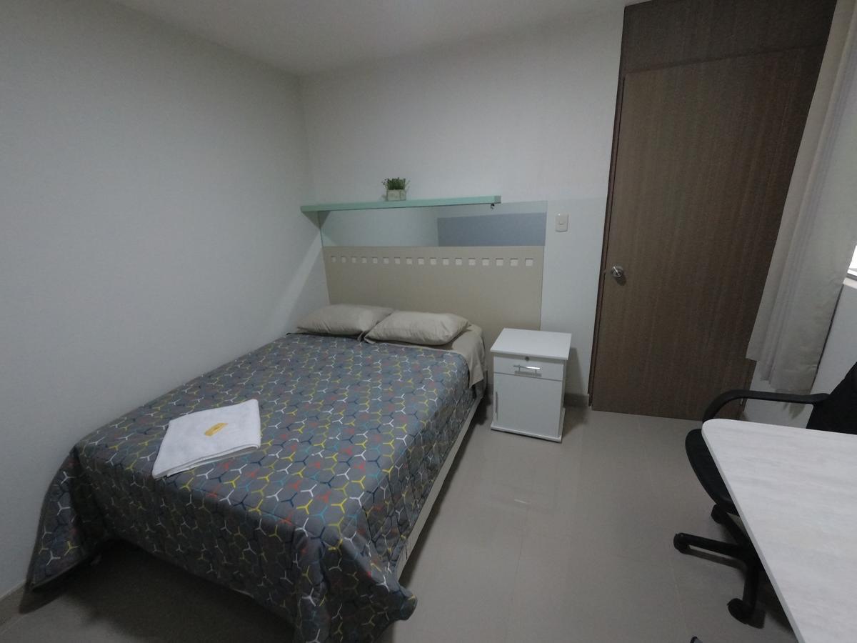 Fragata Camana Hotel Екстериор снимка