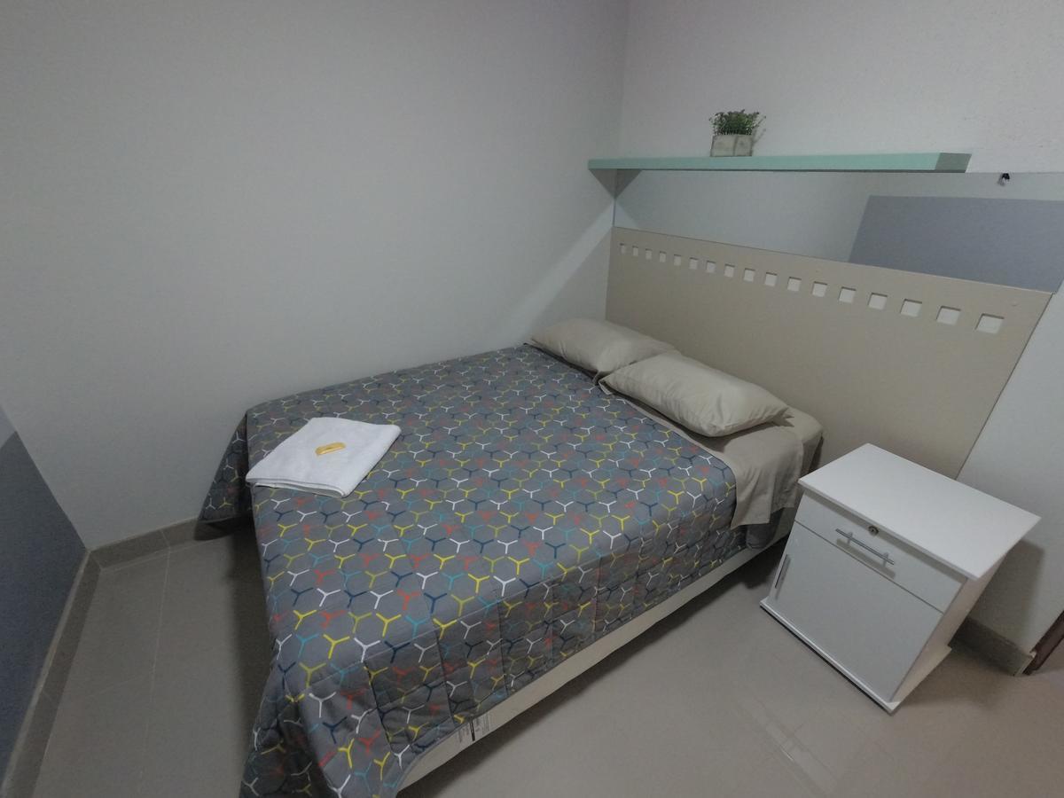 Fragata Camana Hotel Екстериор снимка